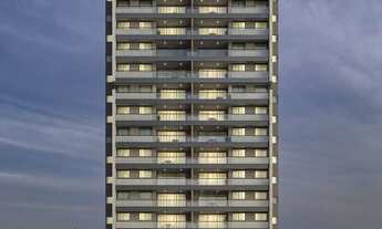 Imagem: Apartamento com 3 quartos à venda, 103