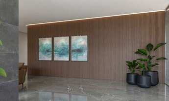 Imagem 6: Apartamento com 3 quartos à venda, 103 m² por R$ 889.900 - Estrela Sul - Juiz de Fora/MG