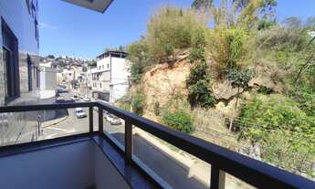 Imagem 3: Apartamento 2 quartos com 1 suíte no Bairro São Mateus por R$459.000,00