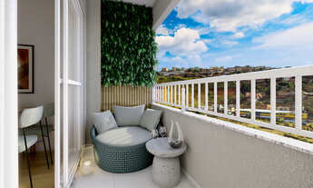 Imagem 4: Apartamento em Aeroporto, Juiz de Fora/MG