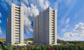 Imagem 2: Apartamento em Aeroporto, Juiz de Fora/MG