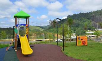 Imagem 2: Terreno no Condomínio Estrela Alta com 310 m² - R$ 349.000,00