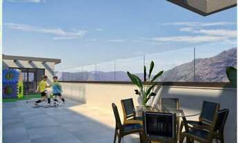 Imagem: Sossego em pleno bairro cascatinha