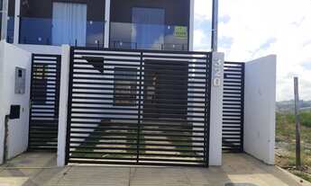 Imagem: Casa Geminada no parque independência III