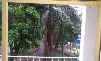 Imagem: Apartamento 3/4 com suíte na praça do