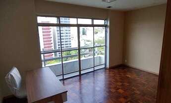 Imagem 1: More no Centro de Juiz de Fora