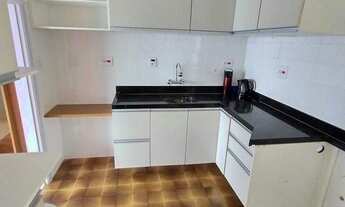 Imagem 4: More no Centro de Juiz de Fora