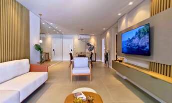 Imagem: Apartamento 2 suites de 89m² no bairro