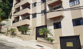 Imagem 2: Apartamento com 2 quartos no bairro Granbery, Juiz de Fora - MG por R$289.000,00