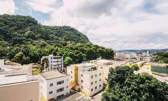 Imagem: Cobertura Duplex na Praça Kennedy com vista