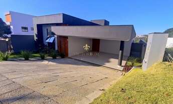 Imagem 4: Casa Alto Padrão com 3 suítes no Condomínio Alvim Juiz de Fora -MG por R$1.890.000,00