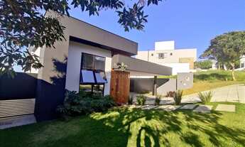 Imagem 2: Casa Alto Padrão com 3 suítes no Condomínio Alvim Juiz de Fora -MG por R$1.890.000,00