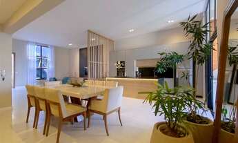 Imagem 6: Casa Alto Padrão com 3 suítes no Condomínio Alvim Juiz de Fora -MG por R$1.890.000,00