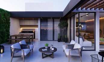 Imagem 6: Cobertura Duplex 220m² no Alto dos Passos por R$2.000.000,00