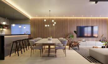 Imagem 7: Cobertura Duplex 220m² no Alto dos Passos por R$2.000.000,00