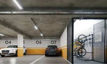 Imagem 5: Cobertura Duplex 220m² no Alto dos Passos por R$2.000.000,00