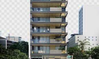 Imagem: Apartamento 3 quartos com 1 suíte no Alto