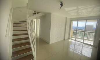 Imagem: Cobertura Duplex no bairro Estrela Sul por