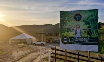 Imagem 2: Lote me condomínio com 326m² por R$160.000,00