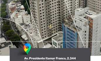 Imagem 7: Apartamento 3 quartos com varanda a venda, no bairro São Mateus por R$539.000,00