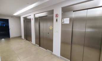 Imagem 3: Apartamento 3 quartos com varanda a venda, no bairro São Mateus por R$539.000,00