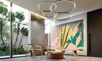 Imagem: Apartamento 2 suítes no Bairro Bom Pastor