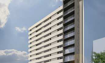 Imagem 2: Apartamento com 3 quartos, 73,22 m², à venda por R$ 565.728,52- Granbery - Juiz de Fora/MG