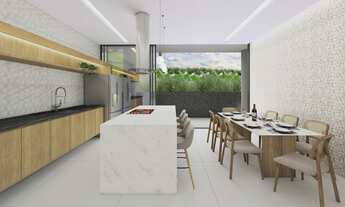 Imagem 7: Apartamento com 3 quartos, 73,22 m², à venda por R$ 565.728,52- Granbery - Juiz de Fora/MG