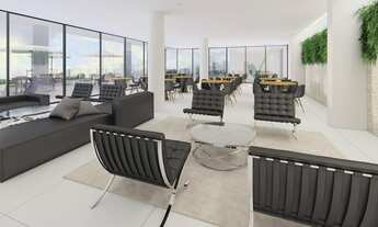 Imagem 1: Apartamento com 3 quartos, 73,22 m², à venda por R$ 565.728,52- Granbery - Juiz de Fora/MG