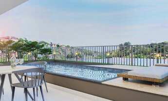 Imagem: Apartamento Padrão 2 quartos a o lado da