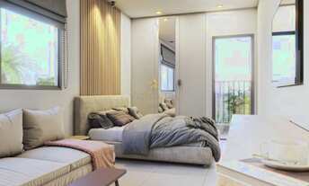 Imagem 5: Apartamento à venda no bairro São Pedro - Juiz de Fora/MG