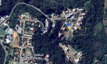 Imagem 2: Terreno no Condomínio Pedras Altas com 605m²