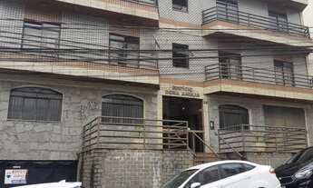 Imagem: Apartamento Cobertura entre o Monte Sinai