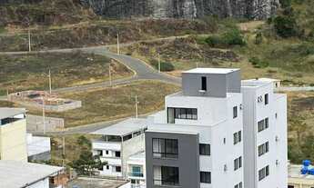 Imagem 2: Apartamento à venda no bairro Jardim dos Alfineiros - Juiz de Fora/MG
