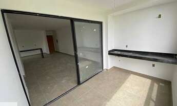 Imagem 7: Apartamento à venda no bairro Jardim dos Alfineiros - Juiz de Fora/MG