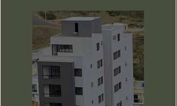 Imagem 3: Apartamento à venda no bairro Jardim dos Alfineiros - Juiz de Fora/MG