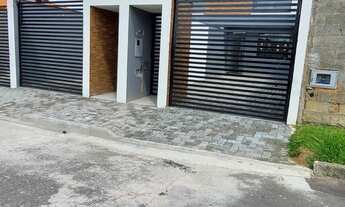 Imagem: Casa Duplex de 3 quartos no bairro Fontesville