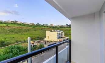 Imagem 4: Apartamento à venda no bairro Recanto da Mata - Juiz de Fora/MG