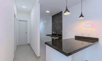 Imagem: Apartamento à venda no bairro Recanto da