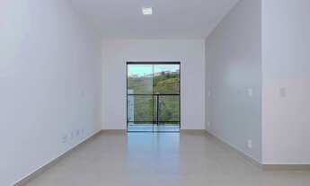 Imagem 2: Apartamento à venda no bairro Recanto da Mata - Juiz de Fora/MG