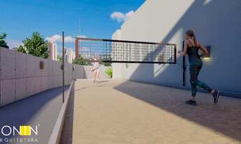 Imagem 6: 2 quartos com 59,95m² no São Mateus a 300m do Shopping Independência