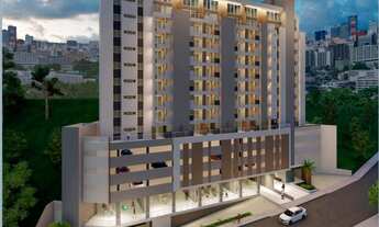 Imagem 7: 2 quartos com 59,95m² no São Mateus a 300m do Shopping Independência