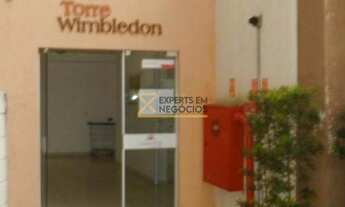 Imagem 3: Apartamento Padrão, 2 dormitórios, 1 banheiros, 1 vaga na garagem