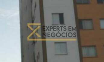 Imagem: Apartamento Padrão, 2 dormitórios, 1 banheiros