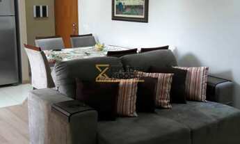 Imagem 6: Apartamento Padrão, 2 dormitórios, 1 banheiros, 1 vaga na garagem