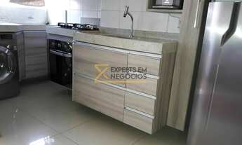 Imagem 7: Apartamento Padrão, 2 dormitórios, 1 banheiros, 1 vaga na garagem