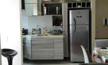 Imagem 5: Apartamento Padrão, 2 dormitórios, 1 banheiros, 1 vaga na garagem