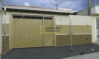 Imagem: Casa Térrea, 2 dormitórios, 1 suítes