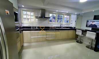 Imagem 6: Casa à venda no bairro Jardim Cardinalli - São Carlos/SP