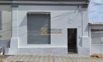 Imagem: Casa e Salão Comercial